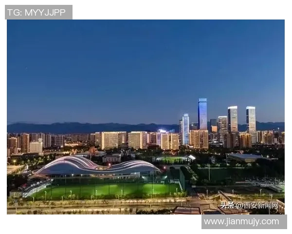 西安与NBA的联系：篮球推广活动及NBA城市体验馆介绍